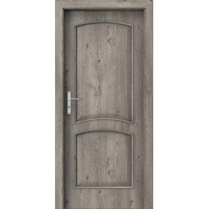 Porta NOVA 6.1 Dub Sibírsky 